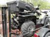 I saw an add with pix almost identical to these.  I took these pix when the owner delivered the quad and trailer.