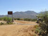 A very popular riding trail.  About 20 miles.  We went 10 miles and it took over 3 hours.