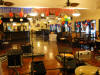 This was a separate party location for those who planned to drink not eat.  Good choice!
