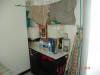 Nice store room across from the Maid Toilet. 