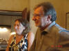 John and Sally are in awe
