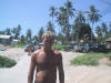 This is Klaus and the next pix is his brother Kai.  Two Danish kids my brother Mike and I met in Hua Hin in spring of '06.  
