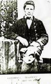 Briffett Nathaniel, 1855-1926         