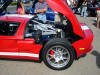 Yep, a real GT (40).   Awsome.  Most beautiful car ever made.