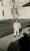 Kitty McFadden          