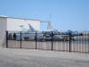 Something you don't generally see at your neighborhood airport.  Marana airport