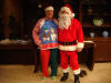 Not my first choice for an Elf, but their union is strong and my protests went unheard.