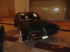 Griz ...  go check the garage.  Someone stole your Cougar!!