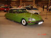 citroen.  so ugly it's almost nice.