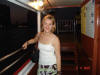 This lovely lady from Germany was on her last day in Thailand.  Hope she calls when she comes next time.  