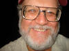 a self portrait by Colorado Jim.