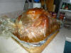 The final product. 22 1/2 pounds of wonderful eating.
