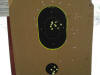 Reasonably acceptable.  100 yd shots .   the bottom circle is 3" Dia.